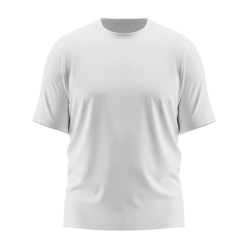 T-shirt with your badges